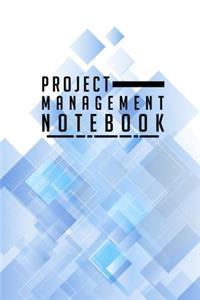 Project Management Notebook