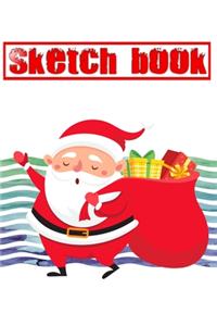 Sketch Book For Ideas Unique Christmas Gifts