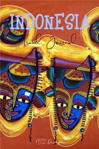 Indonesia Travel Journal