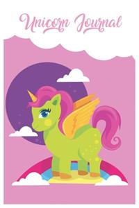 Unicorn Journal