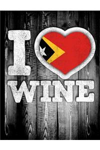 I Love Wine