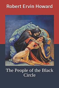 The People of the Black Circle