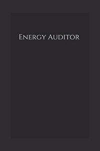 Energy Auditor