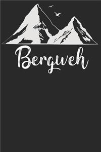 Bergweh
