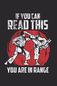 MMA Notebook