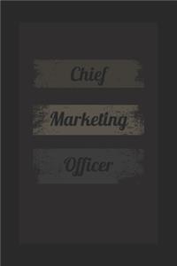 Chief Marketing Officer