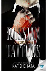 Russian Tattoos Obsession