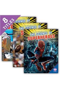 Super-Awesome Science (Set)