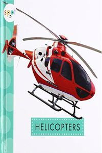 Helicopters