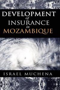 Development of Insurance in Mozambique