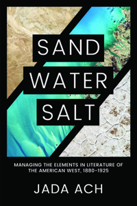 Sand, Water, Salt