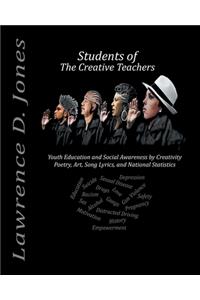 Students of the Creative Teachers