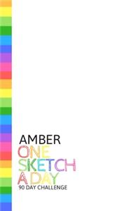 Amber