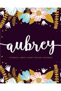 Aubrey
