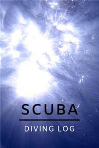 Scuba Diving Log