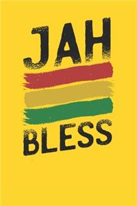 Jah Bless