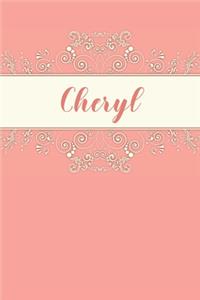 Cheryl