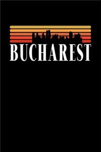 Buckarest Skyline