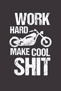 Geschäftsideen Notizbuch