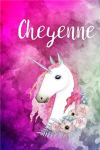 Cheyenne