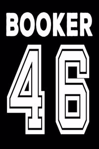 Booker 46