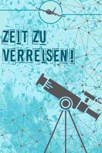 Zeit zu verreisen