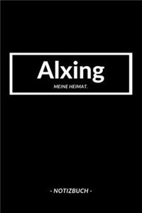 Alxing