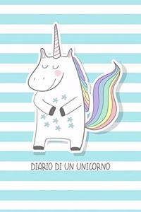 Diario di un Unicorno.