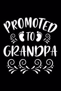 Promoted To Grandpa