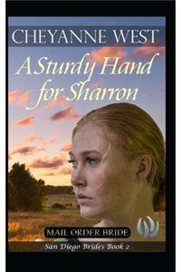 Sturdy Hand for Sharron