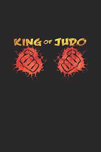 King of judo