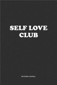 Self Love Club