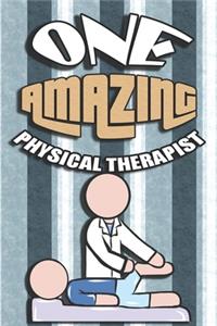 One Amazing Physical Therapist