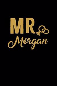 Mr. Morgan