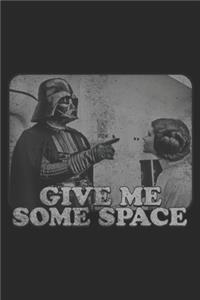 Give Me Some Space