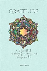 Gratitude