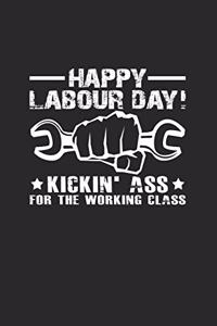 Happy labour day