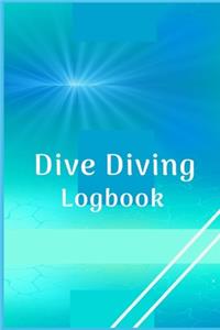Dive Diving Logbook