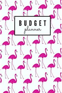 Budget Planner