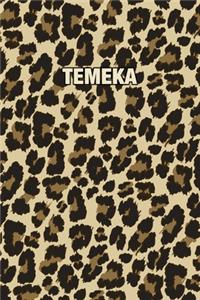 Temeka