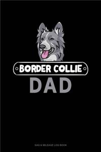 Border Collie Dad