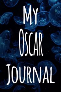 My Oscar Journal