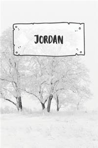 Jordan