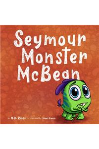 Seymour Monster McBean