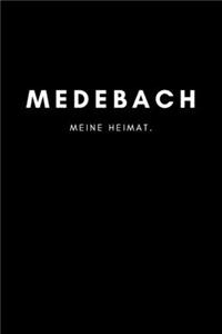 Medebach