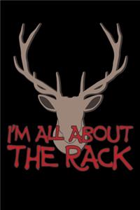 I'm All About The Rack