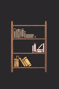 Reading Log Book