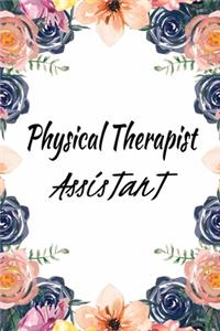 Physical Therapist Assistant