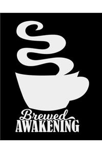 Brewed Awakening