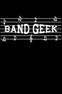 Band Geek